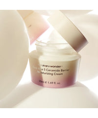 Haru Haru Black Rice 5 Ceramide Barrier Moisturizing Cream