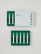ClearDea Mucin Collagen Volumizing Cream Ampoule (4mlx5ea)
