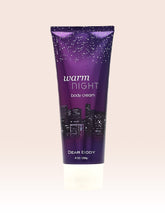 Dear Body Warm Night Body Cream