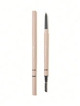 SHEGLAM INSTA-FILL BROW PENCIL DARK BROWN