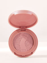 travel-size Amazonian clay 12-hour blush