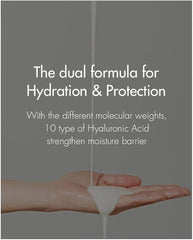 Dr. Ceuracle Hyal Reyouth Moist Sun