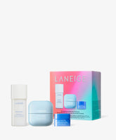 Laneige Strong Barrier Minis Set
