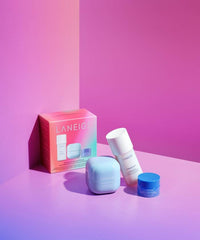 Laneige Strong Barrier Minis Set