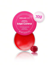 Locked in Strong Hold Edge Control - 70g