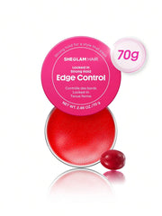 Locked in Strong Hold Edge Control - 70g