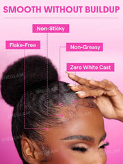 Locked in Strong Hold Edge Control - 70g