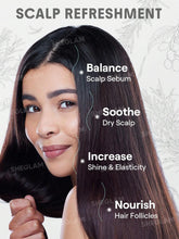 Rosemary Hair And Scalp Oil -15ml