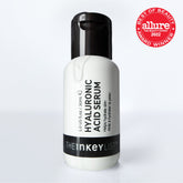 Inkeylist Hyaluronic Acid Serum - 30ml