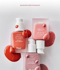 House of Hur - Moist Ampoule Blusher