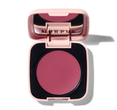 Morphe Blush Balm Soft-Focus Cream Blush - Wild Wine