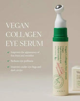 AXIS -Y - Vegan Collagen Eye Serum 10ml
