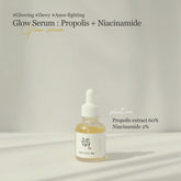 Beauty of Joseon Glow Serum : Propolis + Niacinamide 30ml (1 fl.oz.)