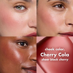 Elf Sheer For It Blush Tint