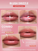 Sheglam Bold Booster Lip Plumper