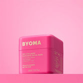 Byoma Bio-Collagen Radiance Facial Mask