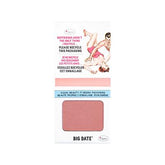 THEBALM Blush Big Date 3gm mini
