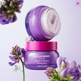 Eqqualberry Bakuchiol Plumping Capsule Cream 50ml