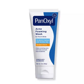PanOxyl Acne Foaming Wash Benzoyl Peroxide 10% Maximum Strength (28g)