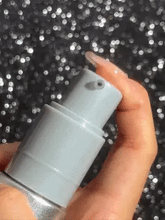 Sheglam Disco Twist Hair & Body Glitter Mist