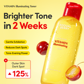 Vitamin illuminating Toner