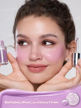 Sheglam Bubble Dew Blush Serum