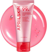 April Skin TXA Niacinamide 99 Night Wrapping Mask 80ml