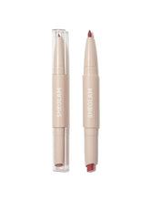 Sheglam Lipstick & Lipliner Duo