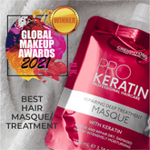 Creightons Pro Keratin Repairing Deep Treatment Masque