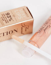 Too Faced Lip Injection Extreme Lip Plumping Gloss - Bee Sting