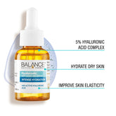 Balance Active Formula Intense Hydration Deep Moisture Serum 30ml