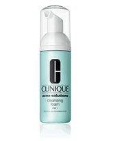 Clinique Acne Solutions Cleansing Foam