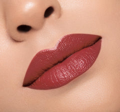 Morphe Cream Lipstick - Seduce