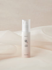 BEAUTY OF JOSEON GINSENG MOIST SUN SERUM (SPF 50+ PA++++)