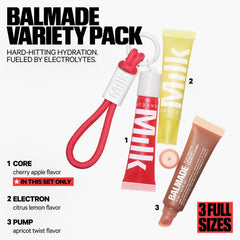 Milk Makeup Balmade Variety Pack (Worth £54)