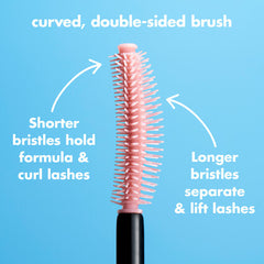 Elf Lash 'N Roll Mascara