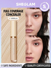 SHEGLAM LIKE MAGIC 12HR FULL COVERAGE CONCEALER