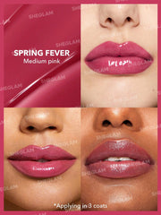 SHEGLAM POUT-PERFECT SHINE LIP PLUMPER