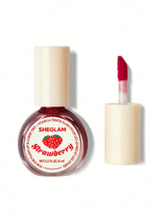 Sheglam FOR THE FLUSH LIP & CHEEK TINT-IT'S CHILI