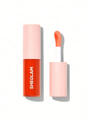 Sheglam Jelly Wow Tinted Lip Oil