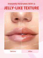 Sheglam Jelly Wow Tinted Lip Oil