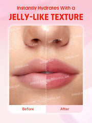 Sheglam Jelly Wow Tinted Lip Oil