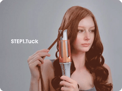 SHEGLAM HAIR It-Curl One-Touch Instant Curler - 32mm.                      FREE DELIVERY