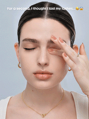 Sheglam Lashlighter Infinite Tubing Mascara