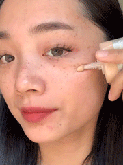 Sheglam Dew & Done Skin Tint With SPF20