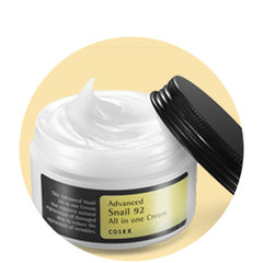 COSRX Advance Snail 92 All In One Cream 100ml