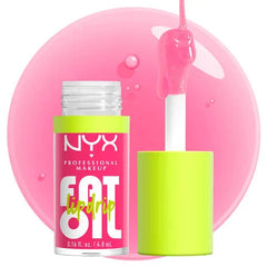 NYX FAT OIL LIP DRIP- missed call