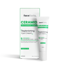 Ceramide Replenishing Eye Cream