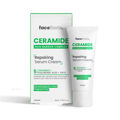 Ceramide Repairing Serum Cream