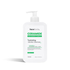 Ceramide Hydrating Gentle Cleanser 200ml